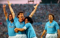 Napoli bao nhiêu lần vô địch Serie A trong lịch sử?