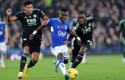 Tỷ lệ kèo trận Leicester vs Everton, Ngoại hạng Anh, 2h ngày 5/2