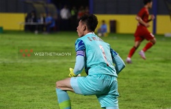 Kết quả U22 Việt Nam 2-0 U22 Lào: Khởi đầu gian nan!