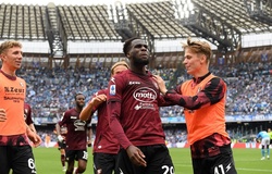 Người ngăn bữa tiệc Scudetto của Napoli là một… cựu thợ điện