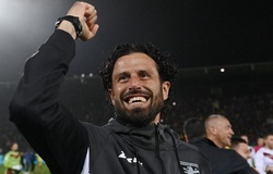 Đội bóng đầu tiên lên hạng Serie A nhờ công nhà vô địch thế giới