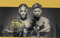 Lịch thi đấu UFC 288: Aljamain Sterling chào đón Henry Cejudo trở lại