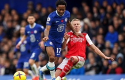 Nhận định Arsenal vs Chelsea: Đòi lại ngôi đầu bảng 