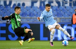 Nhận định Lazio vs Sassuolo: Mất điểm rơi phong độ