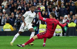 Nhận định Sociedad vs Real: Kền kền trắng buông bỏ