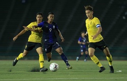 Nhận định U22 Malaysia vs U22 Lào: Mãnh hổ ra oai