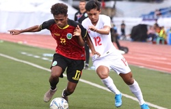 Nhận định U22 Myanmar vs U22 Timor Leste: Cuộc dạo chơi 