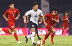 Nhận định U22 Việt Nam vs U22 Singapore: Chiến thắng vất vả