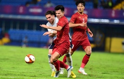 Dự đoán tỷ số U22 Việt Nam vs U22 Singapore bởi chuyên gia Sports Mole Ben Knapton