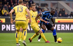 Nhận định Verona vs Inter Milan: Lung lay top 4