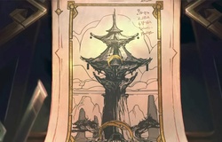 Tướng mới LMHT 2023: Sát thủ Darkin, Ma cà rồng từ Noxus và nghệ sĩ từ Ionia