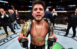 UFC 288 Henry Cejudo: Không quá 3 hiệp để "giải quyết" Aljamain Sterling