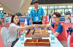 Cờ ốc Việt Nam đứng trước cơ hội giành HCV lịch sử tại SEA Games 32