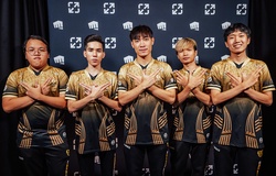 Kết quả MSI 2023 ngày hôm nay mới nhất