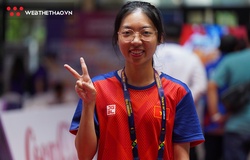Chuyện nữ kỳ thủ cờ ốc từng lên đỉnh châu Á “mất tích” 14 năm đoạt HCV đầu tiên cho TTVN ở SEA Games 32