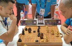 SEA Games 32: VĐV cờ ốc Campuchia đòi bỏ cuộc, được trọng tài xử hòa