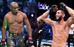 UFC: Kamaru Usman muốn đánh với Khamzat Chimaev, lấy suất tái đấu Leon Edwards