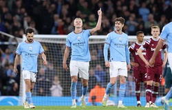 Bảng xếp hạng Ngoại hạng Anh 2022/23 mới nhất