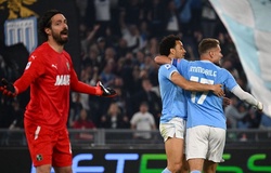 Lazio hoãn tiệc ăn mừng vô địch của Napoli thêm… 24 giờ