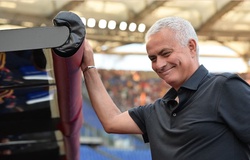 Khán giả châu Á sẽ được xem Roma của Mourinho du đấu mùa hè