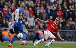 Nhận định Brighton vs MU: Quỷ đỏ lâm nguy