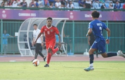 Nhận định U22 Indonesia vs U22 Myanmar: Đánh chiếm ngôi đầu
