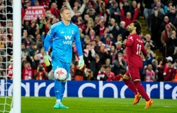 Điều kiện để Liverpool “cướp ngôi” của MU dự Champions League