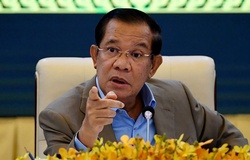 Thủ tướng Campuchia cảnh cáo nhân vật lăng mạ HLV Keisuke Honda