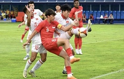 Báo Singapore đánh giá cao sự hiệu quả của U22 Việt Nam
