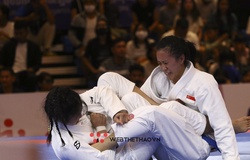 Kết quả SEA Games 32 hôm nay 4/5: Jujitsu đem về "hattrick" huy chương cho Việt Nam