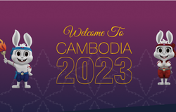 Lịch thi đấu SEA Games 32 ngày 6/5 của thể thao Việt Nam: Chờ Vàng từ Vovinam