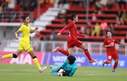 Link xem trực tiếp Nữ Myanmar vs Nữ Việt Nam, SEA Games 32