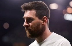 Báo chí Argentina đồng loạt bảo vệ Messi sau án phạt từ PSG
