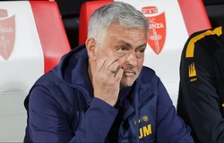 Mourinho chê trọng tài bắt trận Roma-Monza là “tệ nhất sự nghiệp”