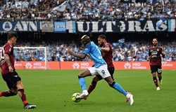 Đội hình ra sân dự kiến Udinese vs Napoli: Đầy đủ ngôi sao cho tiệc Scudetto