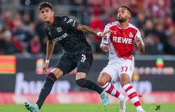 Nhận định Leverkusen vs Koln: Thăng tiến không ngừng