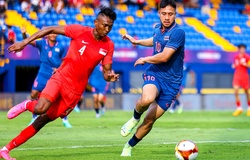 Nhận định U22 Thái Lan vs U22 Malaysia: Khẳng định sức mạnh