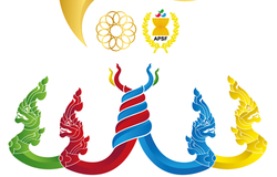 Bảng tổng sắp huy chương SEA Games 32 chung cuộc
