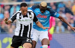 Tỷ lệ kèo trận Udinese vs Napoli, Serie A, 1h45 ngày 5/5