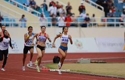 5 VĐV điền kinh dính doping bị tước huy chương ảnh hưởng thế nào tới thành tích của Việt Nam tại SEA Games 31?