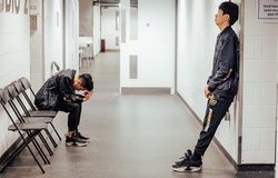 GAM Epsorts bị loại khỏi MSI 2023 sau thất bại trước R7