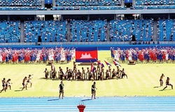 Khai mạc SEA Games 32  tối nay ngày 5-5 có gì đặc biệt, xem trực tiếp ở đâu?