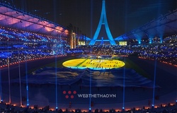 Lễ khai mạc SEA Games 32: Chủ nhà Campuchia giữ đúng lời hứa