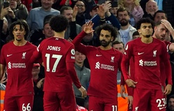 Đội hình ra sân Liverpool vs Brentford: Jota bình phục kịp thời