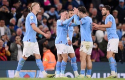 Đội hình ra sân Man City vs Leeds: Foden đá chính