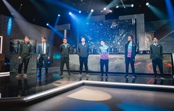 MSI 2023: Movistar R7 có phải là đối thủ dễ chơi của GAM Esports?