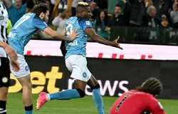 Lương các cầu thủ Napoli và tiền thưởng là bao nhiêu sau khi vô địch?