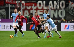 Nhận định AC Milan vs Lazio: Bất phân thắng bại