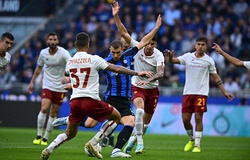 Nhận định AS Roma vs Inter Milan: Bày sói không còn đường lùi