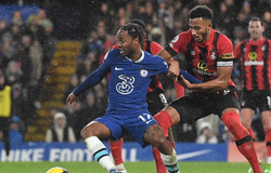 Nhận định Bournemouth vs Chelsea: Vượt mặt đối thủ